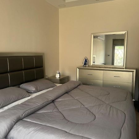 The Pearl Of Jerash Appartement Jarash Buitenkant foto
