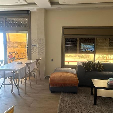 The Pearl Of Jerash Appartement Jarash Buitenkant foto