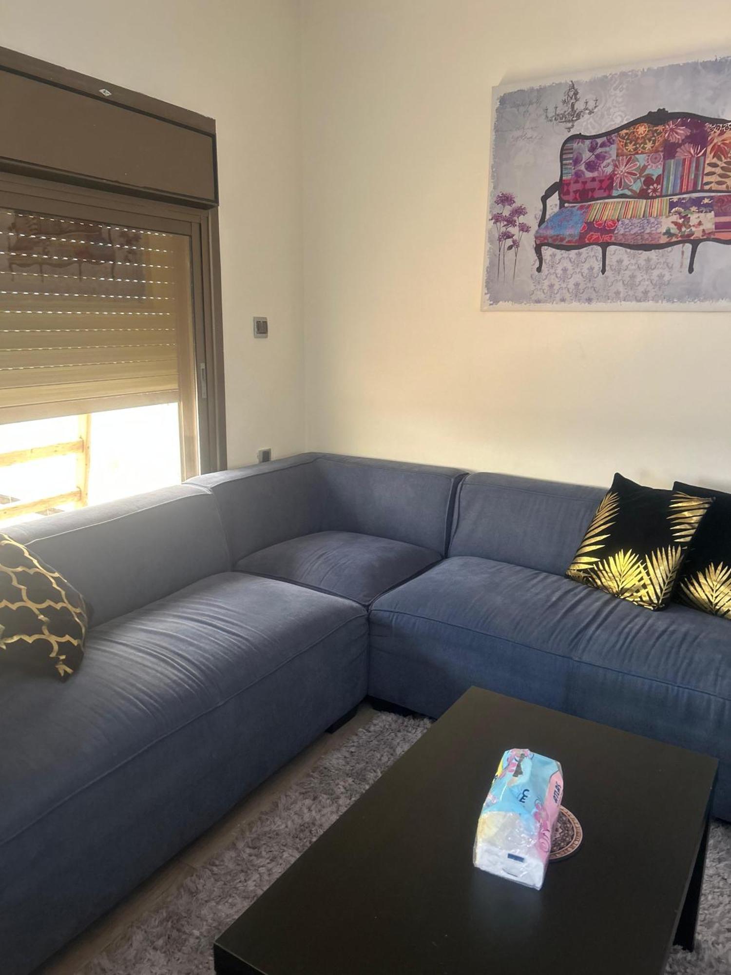 The Pearl Of Jerash Appartement Jarash Buitenkant foto