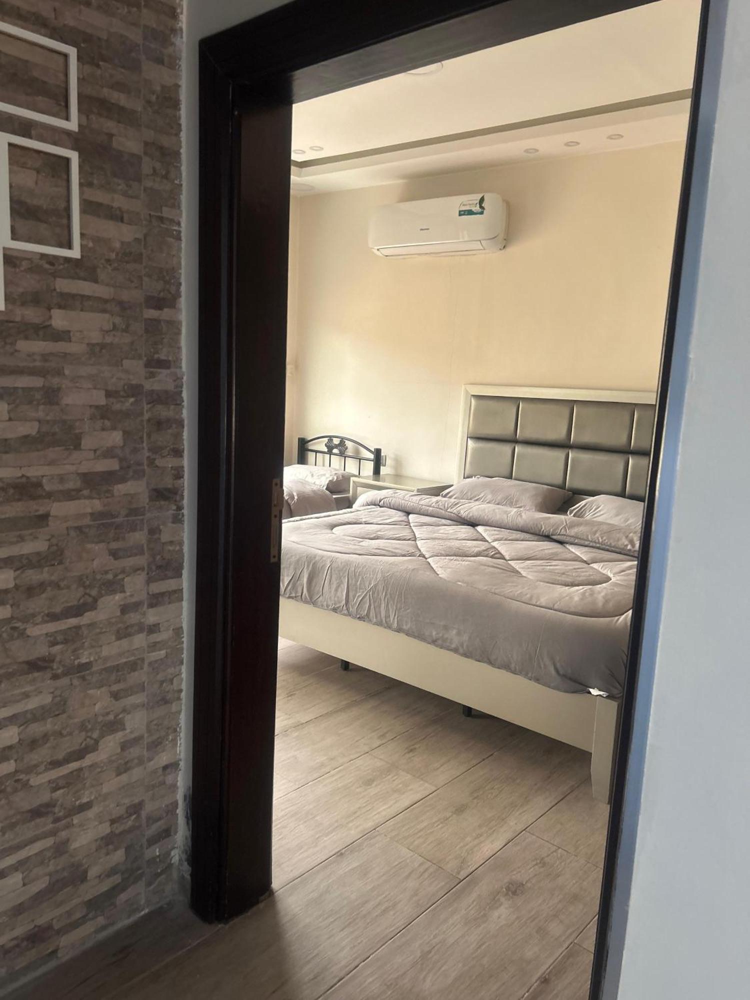 The Pearl Of Jerash Appartement Jarash Buitenkant foto